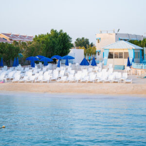 Seasoul Day Camp