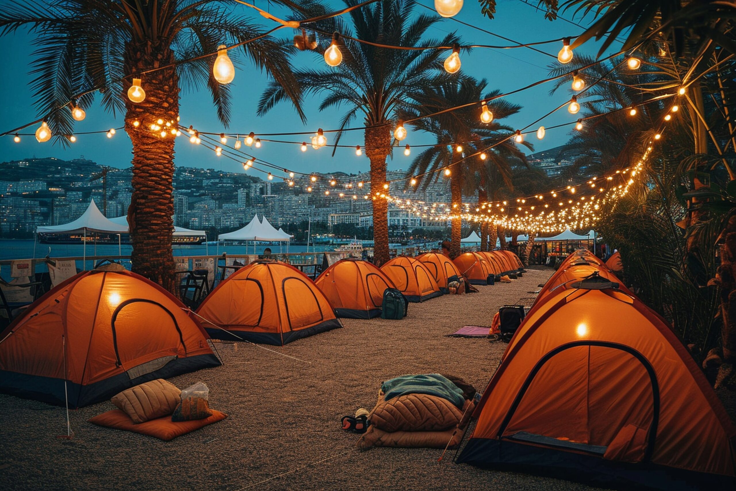 Overnight Camps for Kids: What Every Saudi Parent Needs to Know Before Saying Yes