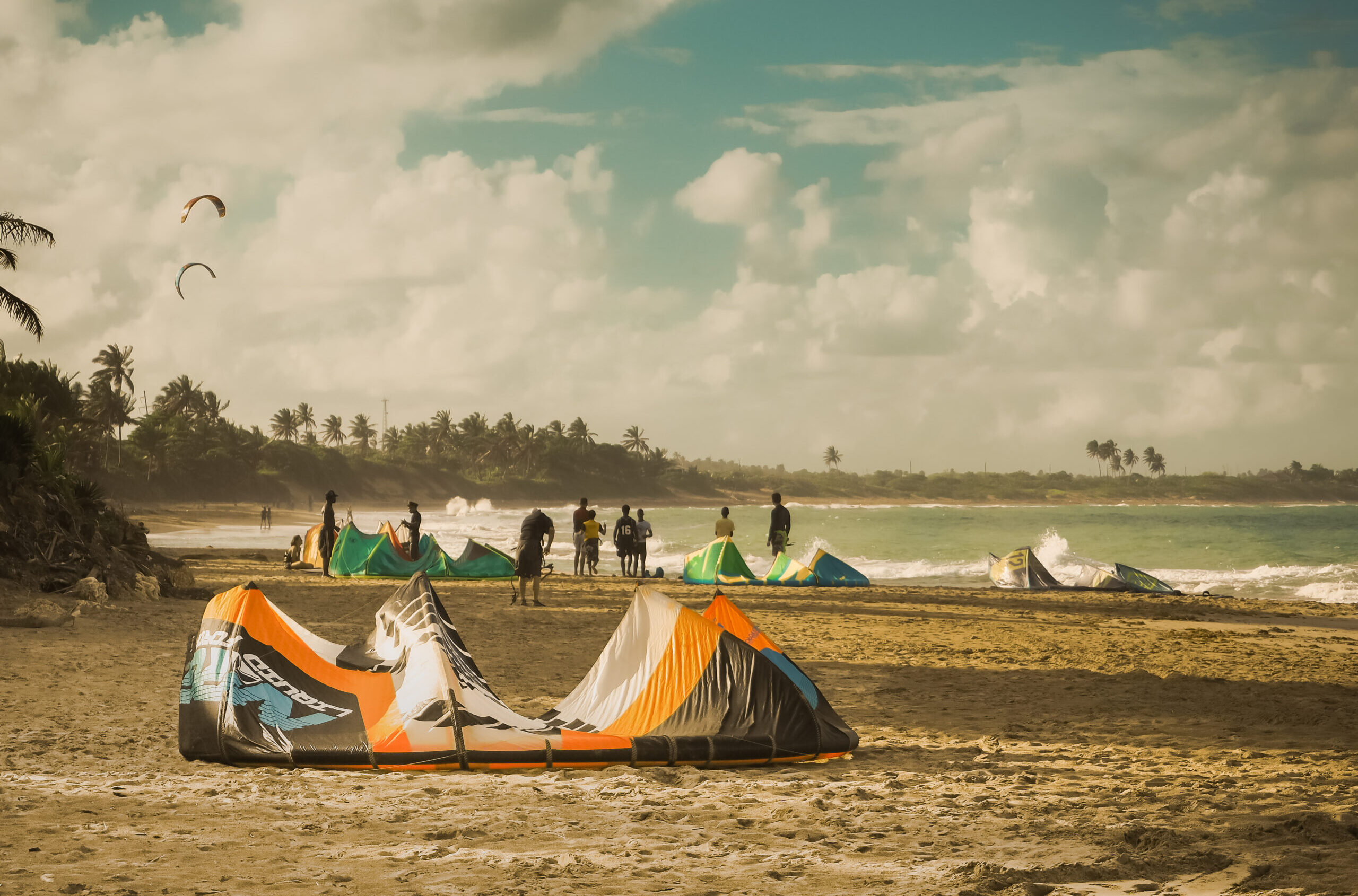 Seasoul Summer camp in Jeddah: Turn school break into real growth